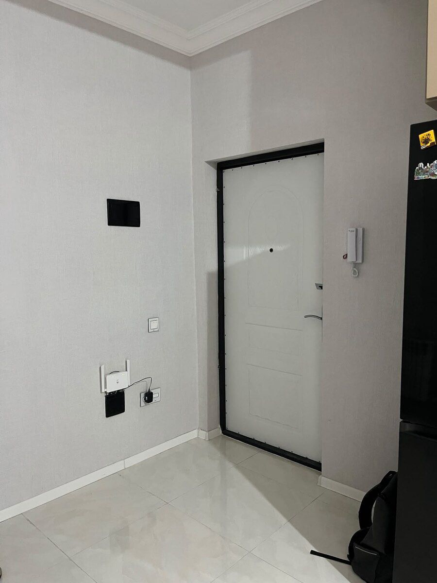 2-otaqlı yeni tikili, Saray qəs., 77 m² — Mənzil, Sumqayıt (2)