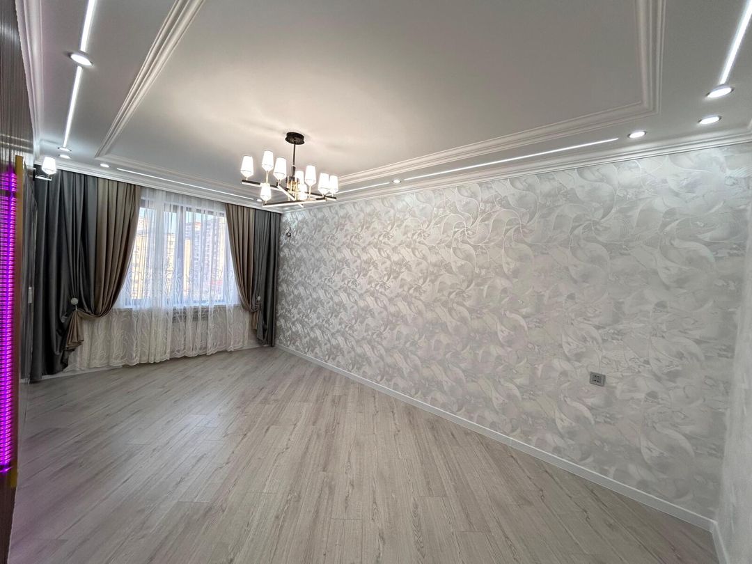Satılır 3 otaqlı köhnə tikili 80 m² — Mənzil, Bakı (3)