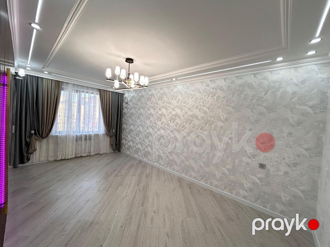Satılır 3 otaqlı köhnə tikili 80 m² — Mənzil, Bakı (3)
