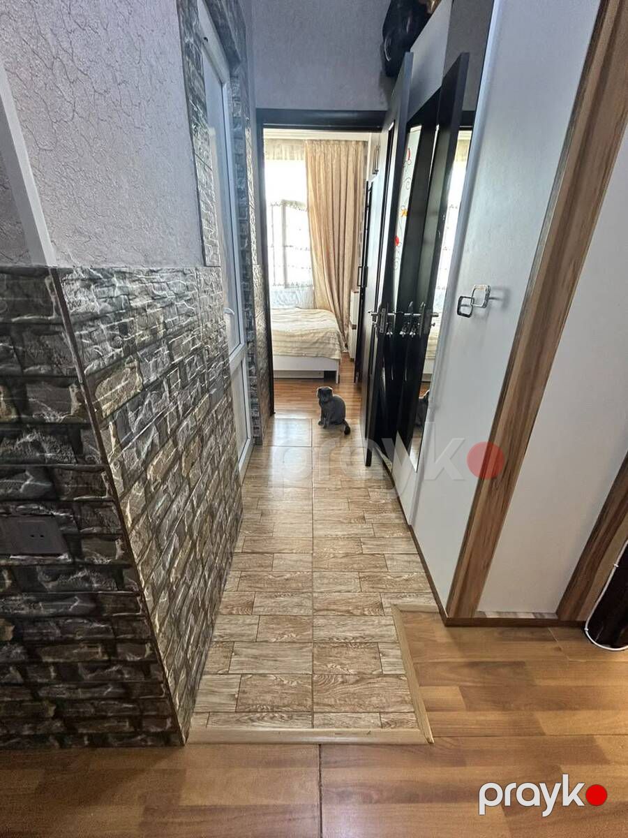 Satılır 2 otaqlı yeni tikili 53 m² — Mənzil, Bakı (4)