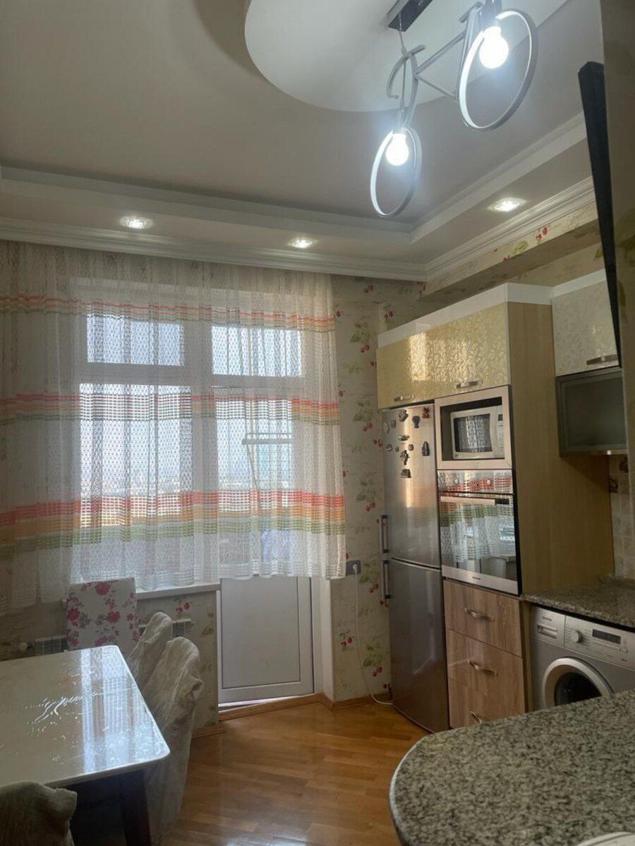 2-otaqlı yeni tikili, 7-ci mkr., 80 m² — Mənzil, Bakı (6)