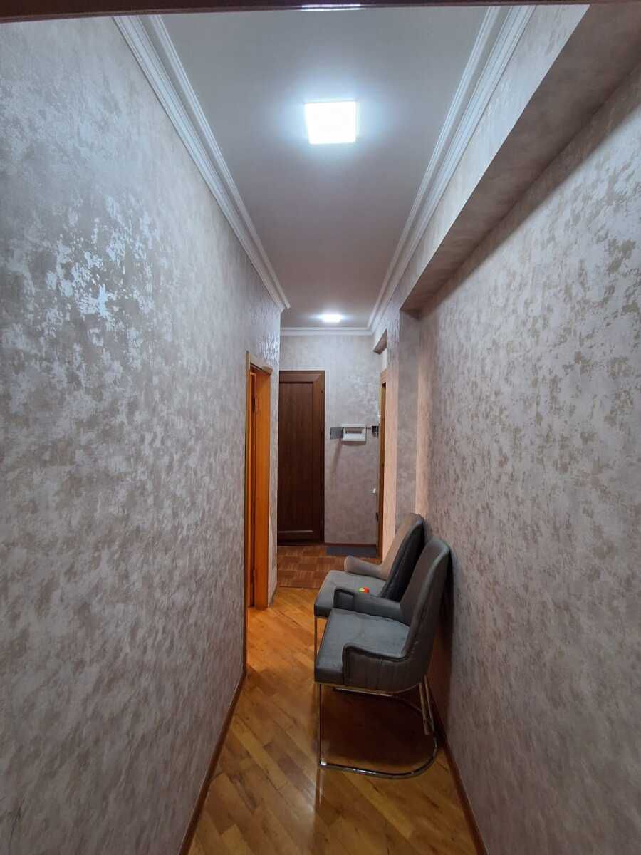 2-otaqlı yeni tikili kirayə verilir, Xırdalan ş., 85 m² — Daşınmaz əmlak, Xırdalan (9)