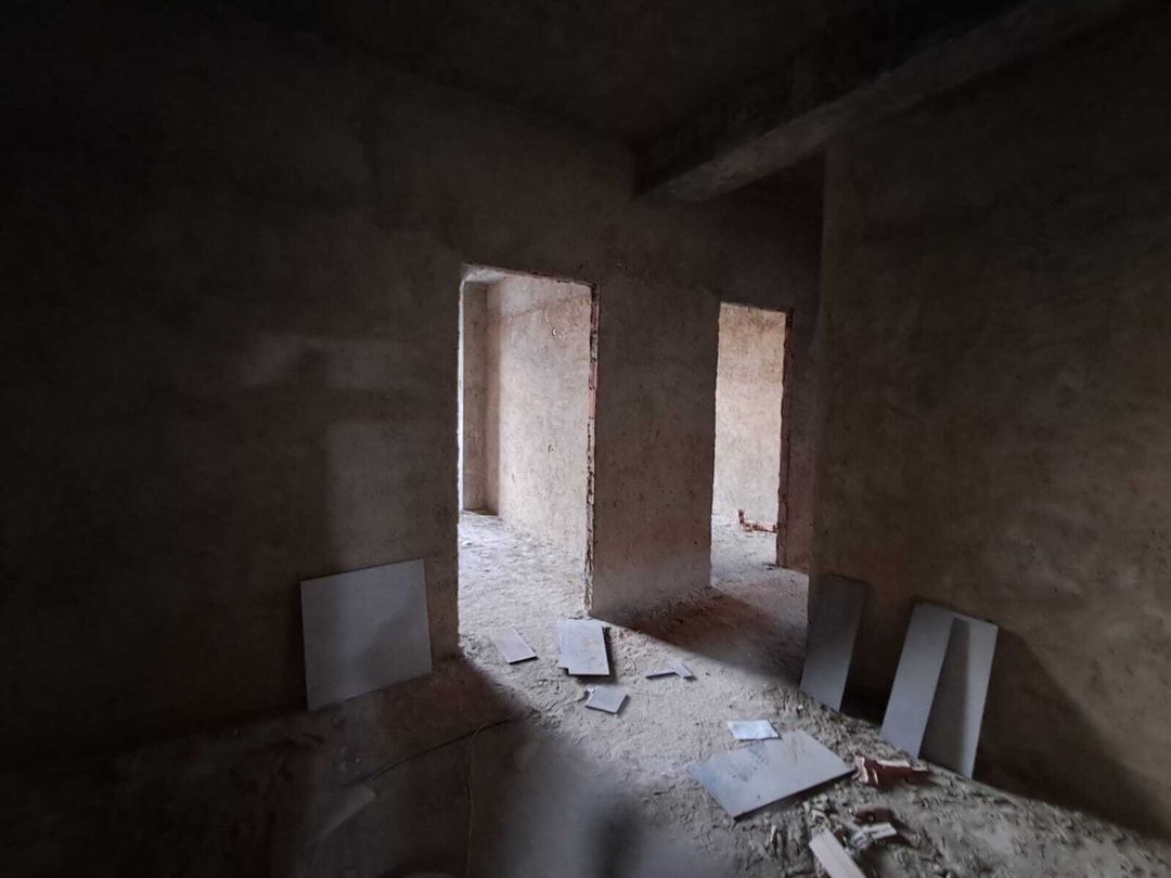 3-otaqlı yeni tikili, Xırdalan ş., 102 m² — Mənzil, Xırdalan (3)