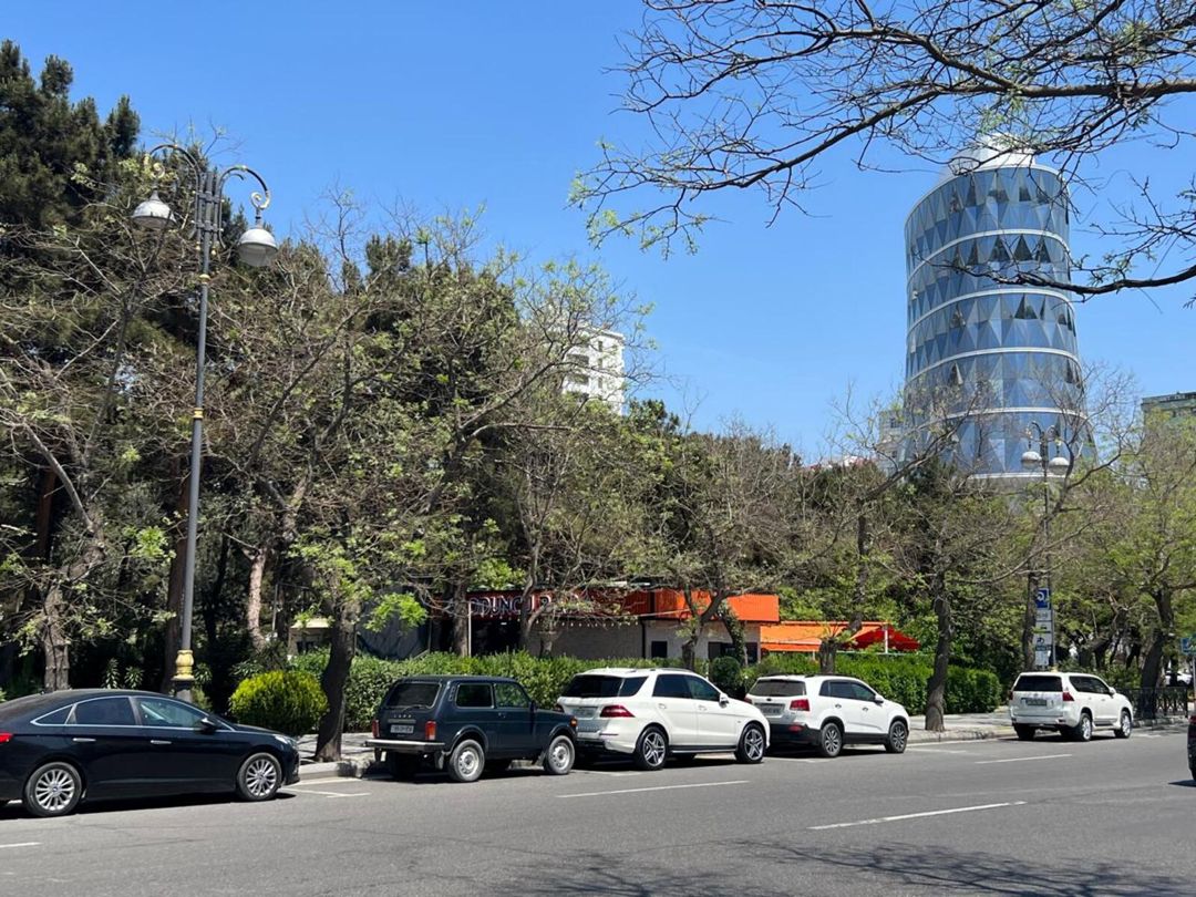 Satılır 3 otaqlı köhnə tikili 85 m² — Mənzil, Bakı (3)
