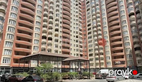 İcarəyə verilir 2 otaqlı yeni tikili 60 m²