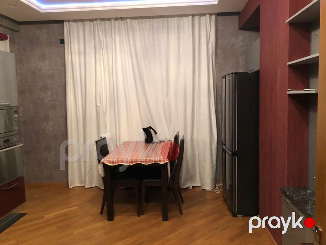 İcarəyə verilir 4 otaqlı yeni tikili 160 m² — Mənzil, Bakı (10)