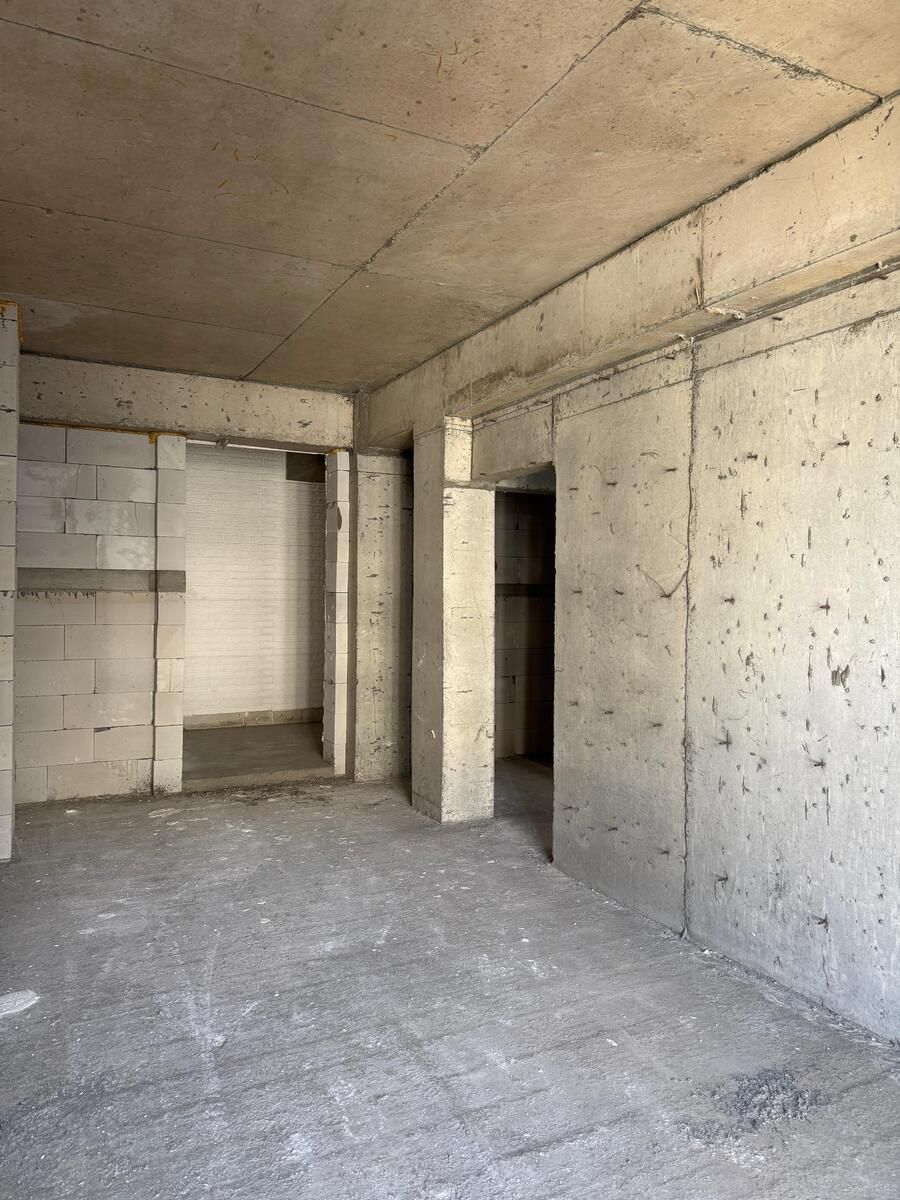 Satılır 2 otaqlı yeni tikili 55 m² — Mənzil, Bakı (6)