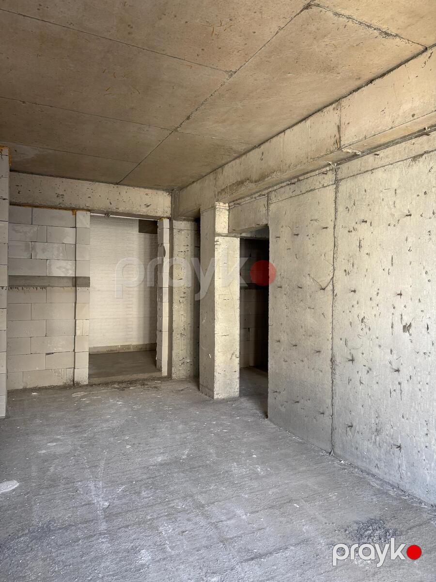 Satılır 2 otaqlı yeni tikili 55 m² — Mənzil, Bakı (7)