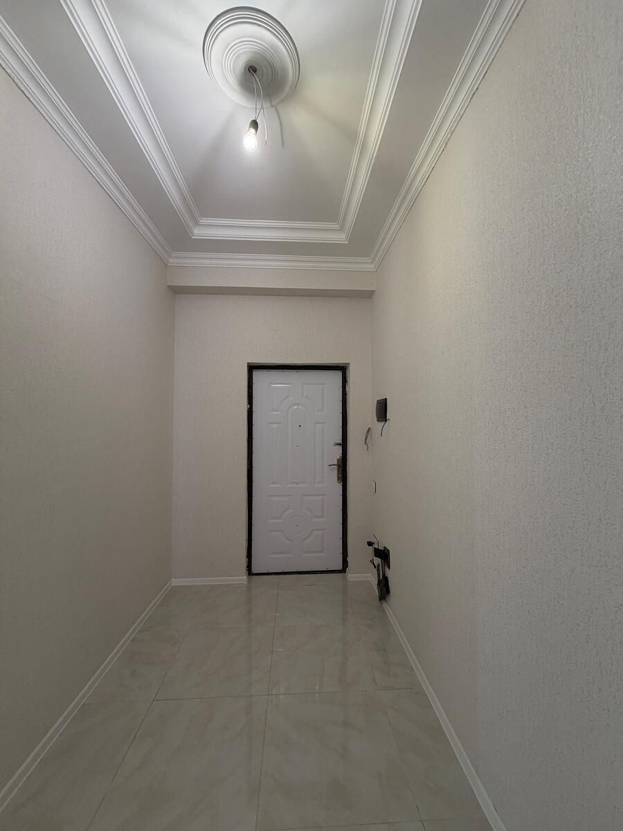2-otaqlı yeni tikili, Sumqayıt ş., 95 m² — Daşınmaz əmlak, Bakı (8)