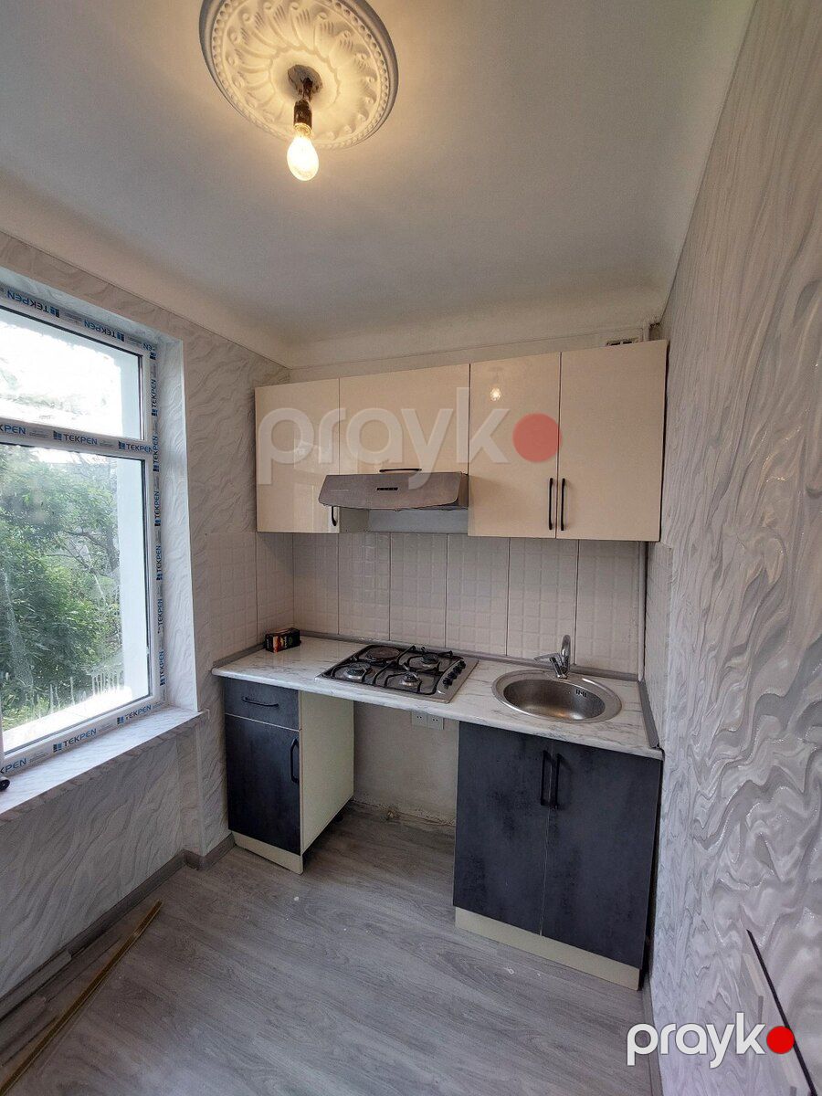 1-otaqlı mənzil, 14-cü məhəllə, 35 m² — Mənzil, Sumqayıt (8)