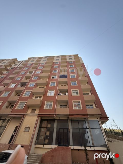 Satılır 2 otaqlı yeni tikili 48.6 m²