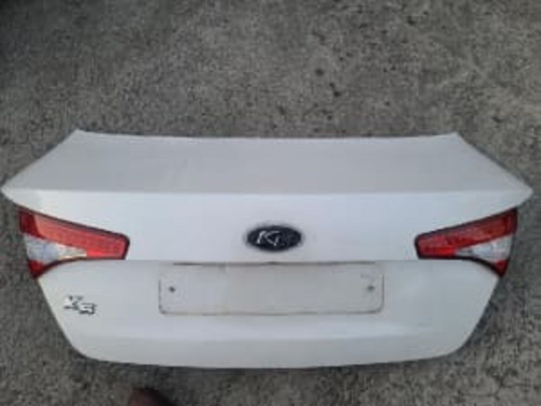 Kia Optima 2010-2013 baqajı — Ehtiyat hissələri və aksesuarlar, Bakı