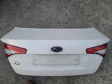Kia Optima 2010-2013 baqajı — Otomobil