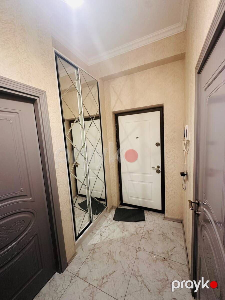 Satılır 2 otaqlı yeni tikili 55 m² — Mənzil, Bakı (3)