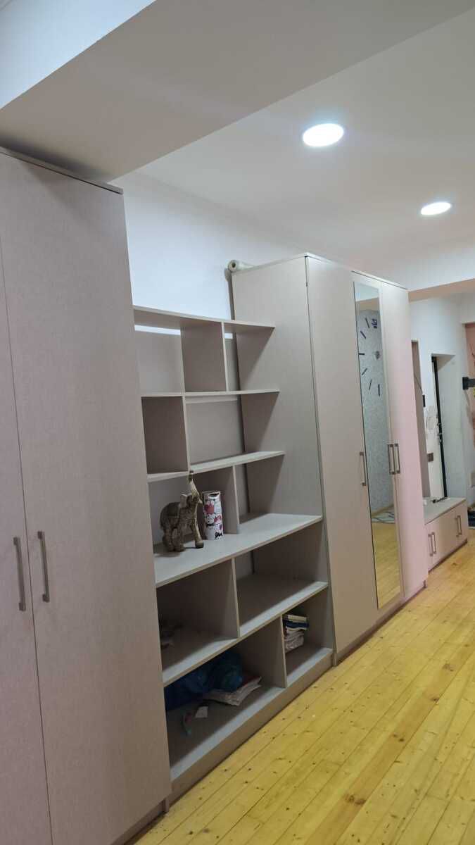 Satılır 2 otaqlı yeni tikili 83 m² — Mənzil, Bakı (6)