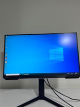 Monitor Samsung 24inc 240hz ips FHD — Elektronika