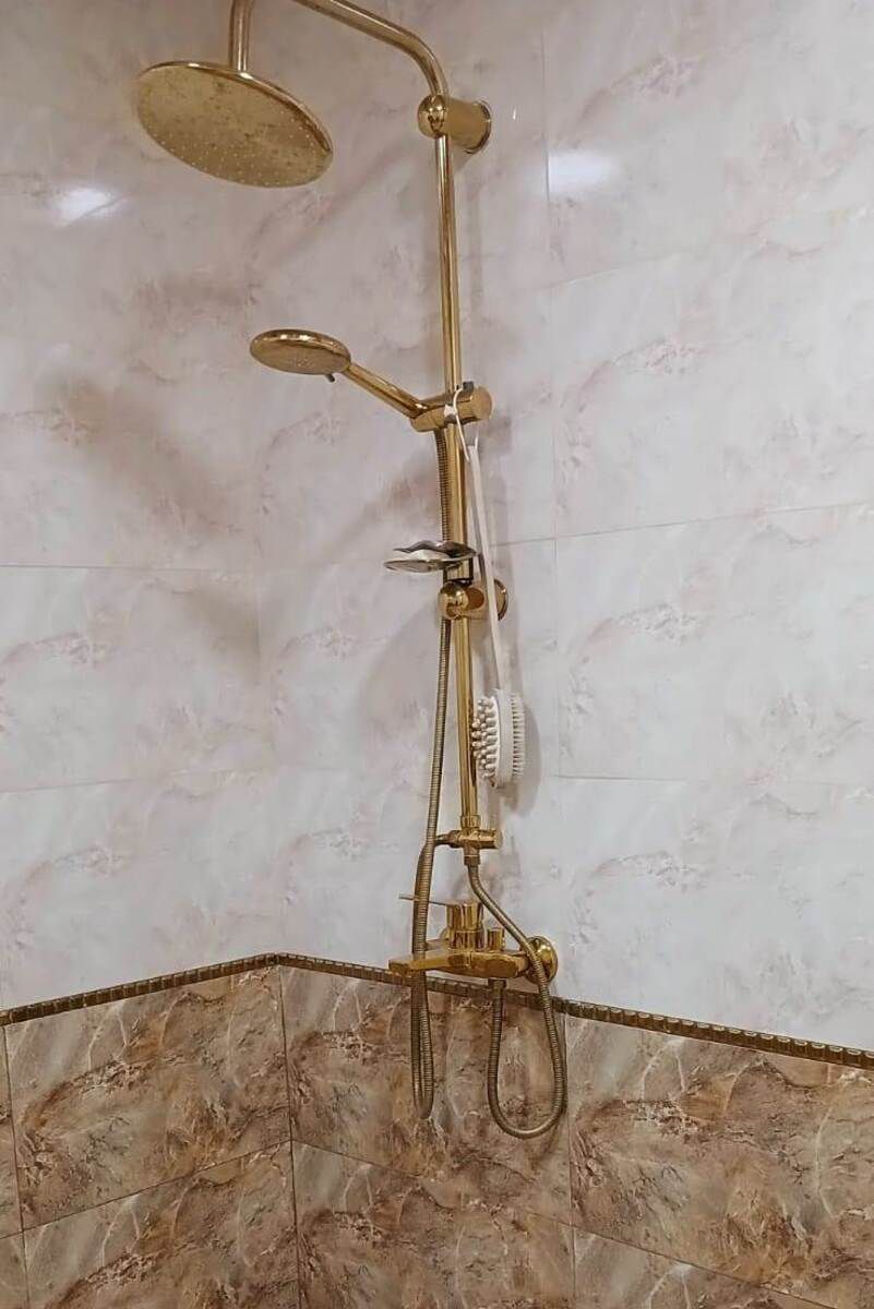 2-otaqlı yeni tikili, Xırdalan ş., 60 m² — Daşınmaz əmlak, Xırdalan (12)