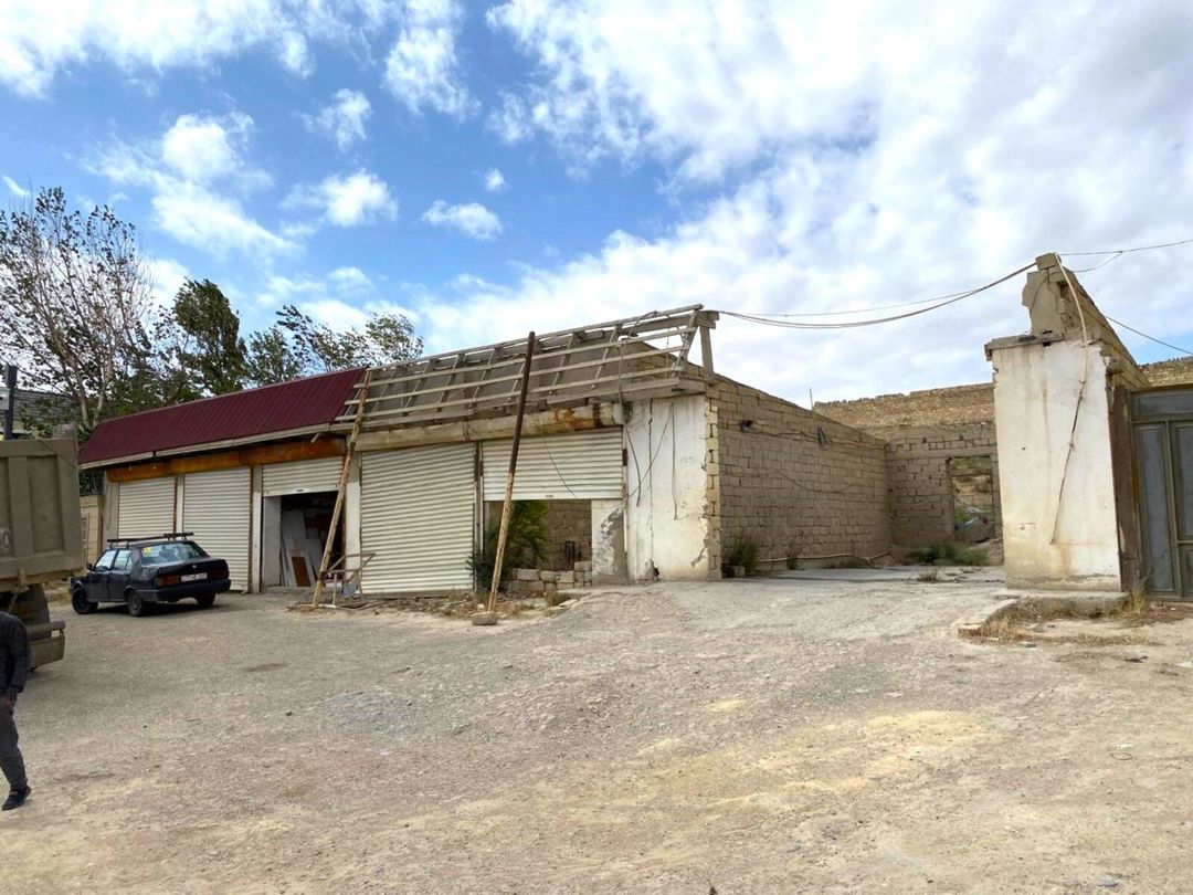 Satılır obyekt 800 m² — Əmlak, Bakı (2)