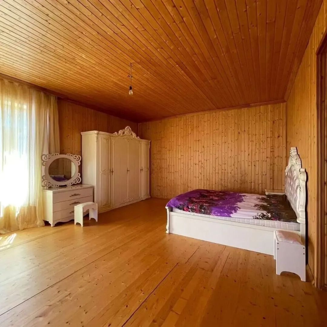 Bağ evi kirayə verilir, Xızı r. — Ev, villa, Xızı (6)