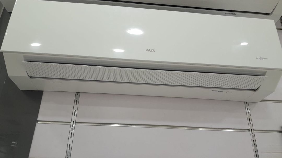 Kondisioner Aux 40-45 kv — Mallar, Bakı (8)
