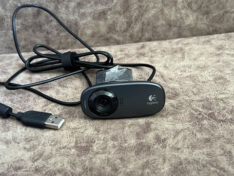 Web kamera Logitech C310