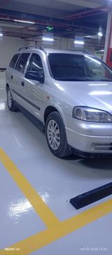 Opel Astra, 1998 il — Avtomobillər