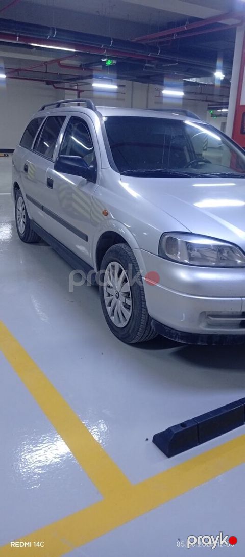 Opel Astra, 1998 il — Xırdalan
