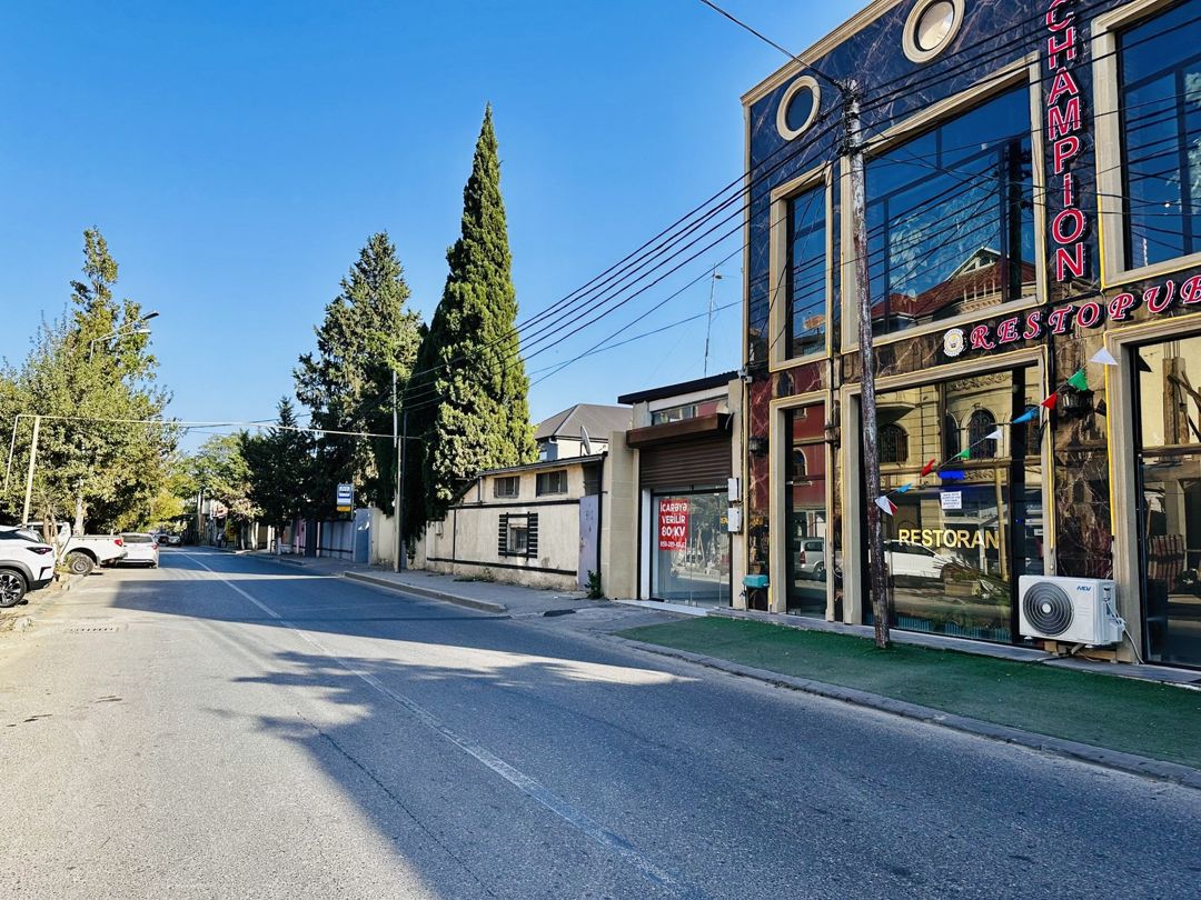 Satılır obyekt 280 m² — Əmlak, Bakı (3)