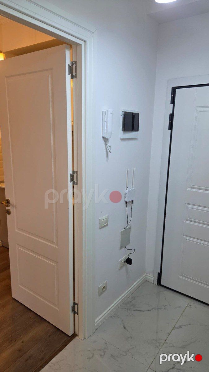İcarəyə verilir 2 otaqlı yeni tikili 40 m² — Mənzil, Bakı (9)
