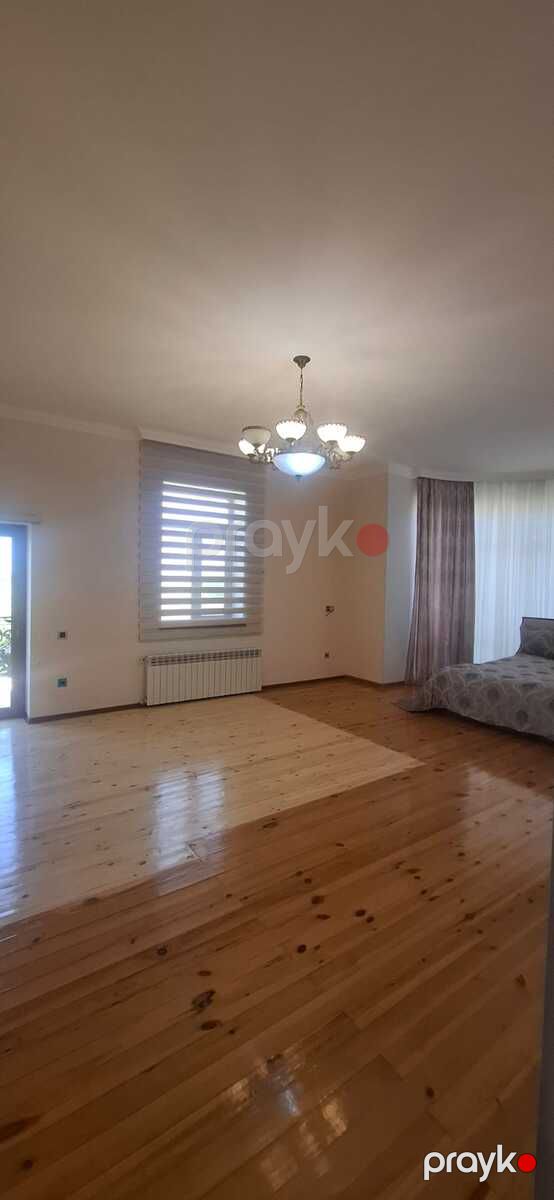 Satılır 6 otaqlı həyət evi/bağ evi 362 m² — Ev, villa, Bakı (11)