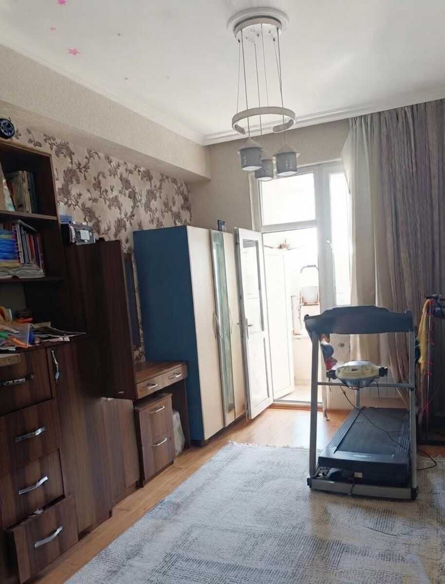 3-otaqlı yeni tikili, Xırdalan ş., 83.7 m² — Daşınmaz əmlak, Xırdalan (5)