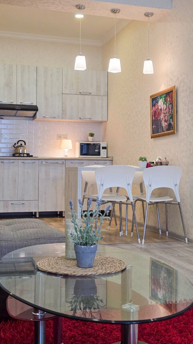 2-otaqlı yeni tikili, Xırdalan ş., 70 m² — Daşınmaz əmlak, Xırdalan (12)