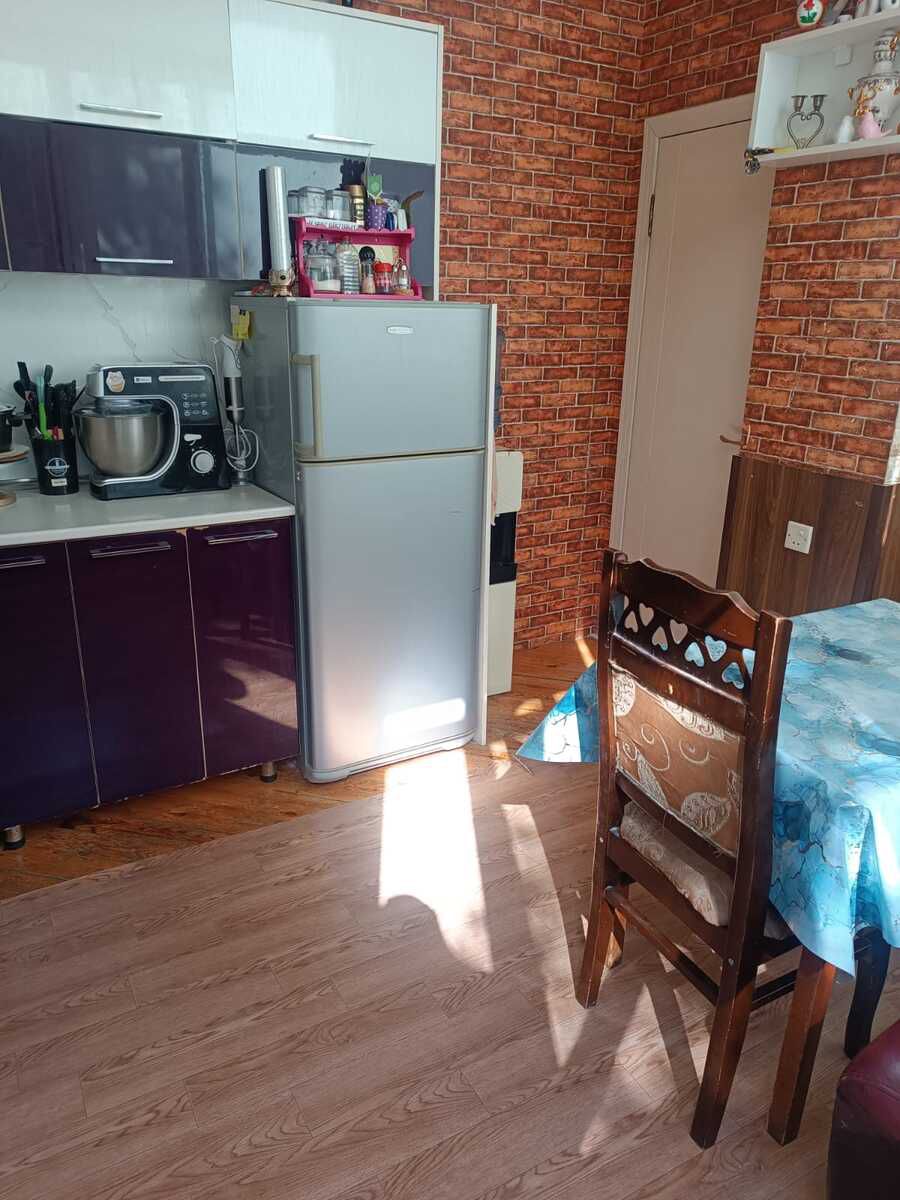 Satılır 2 otaqlı yeni tikili 60 m² — Mənzil, Bakı (7)