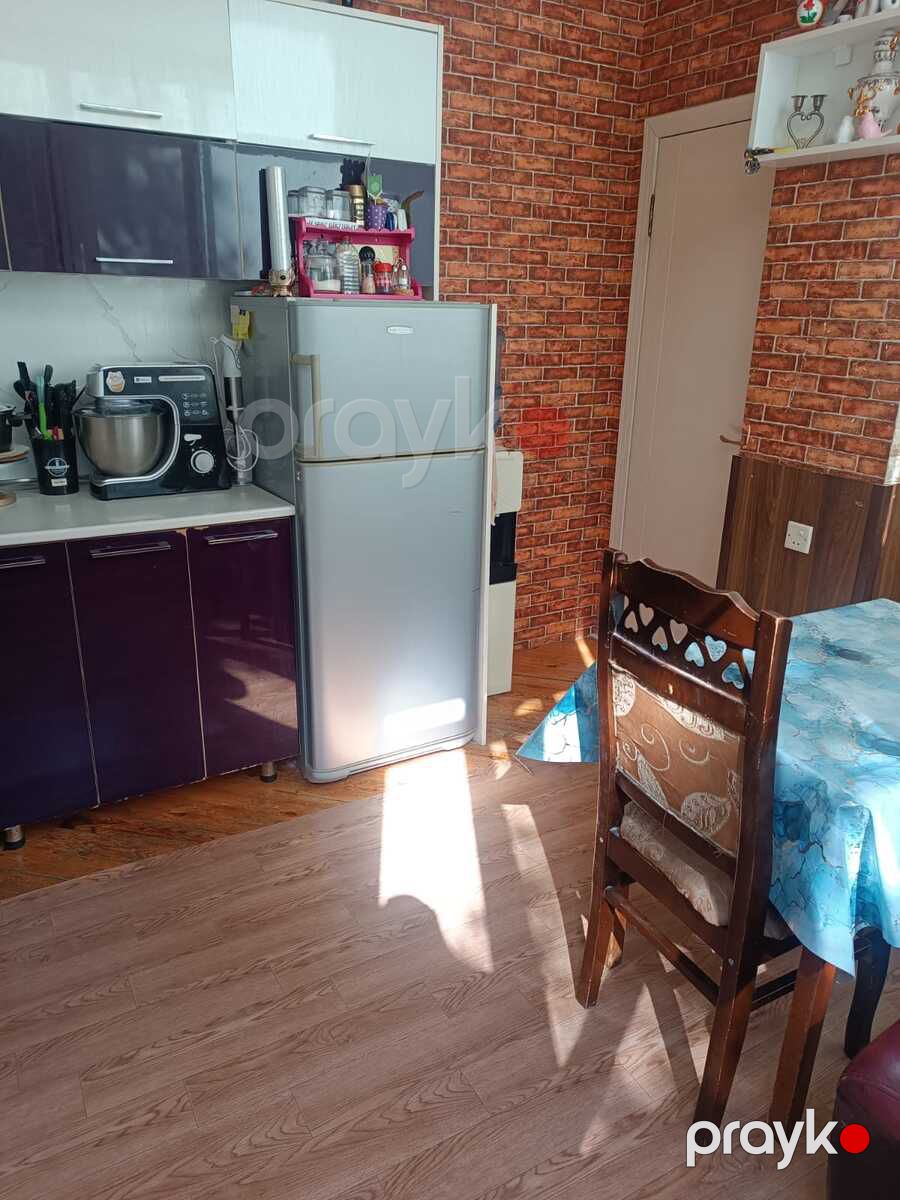 Satılır 2 otaqlı yeni tikili 60 m² — Mənzil, Bakı (10)