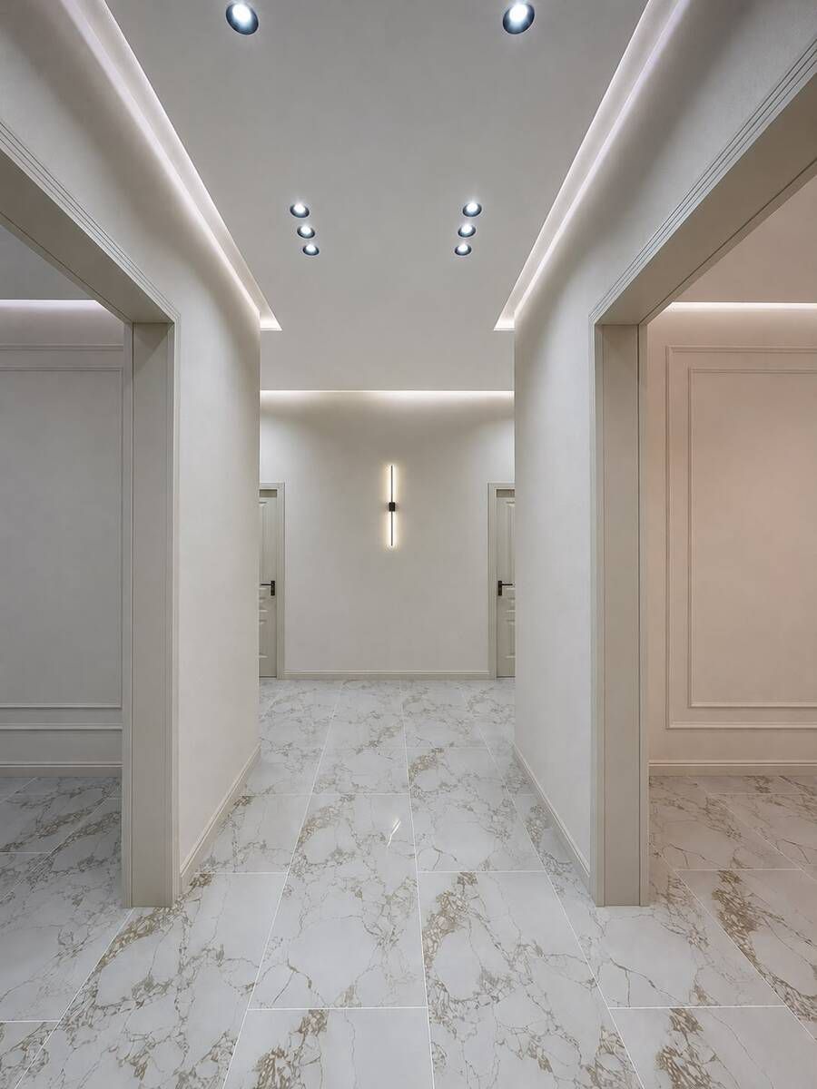 Satılır 4 otaqlı həyət evi/bağ evi 155 m² — Ev, villa, Bakı (7)