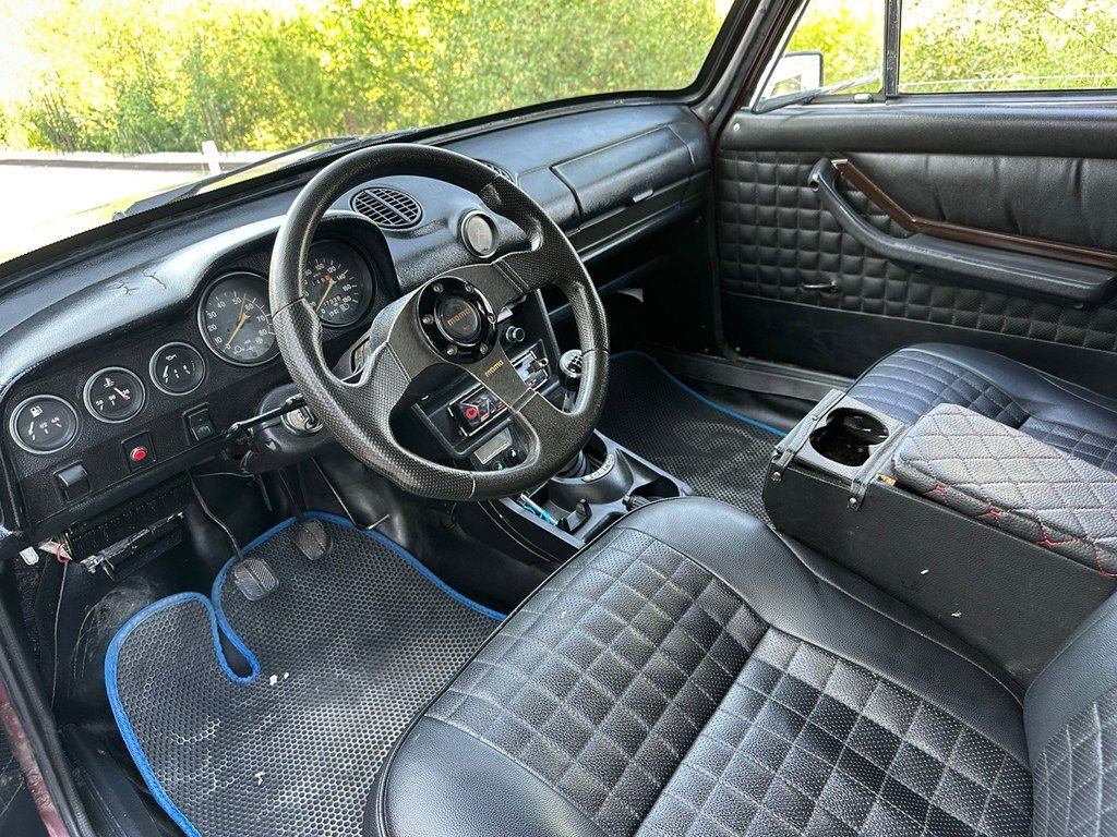 LADA (VAZ) 2106, 1.6 L, 2005 il, 126 442 km — Avtomobillər, Şamaxı (8)