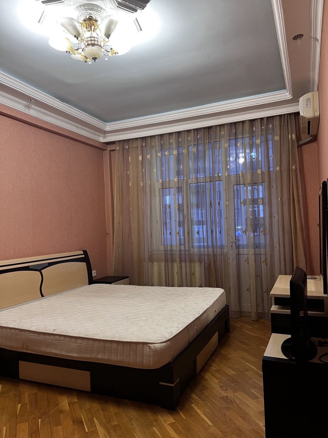 Satılır 3 otaqlı yeni tikili 125 m² — Mənzil, Bakı (9)