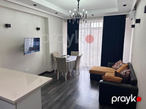 İcarəyə verilir 3 otaqlı yeni tikili 75 m²