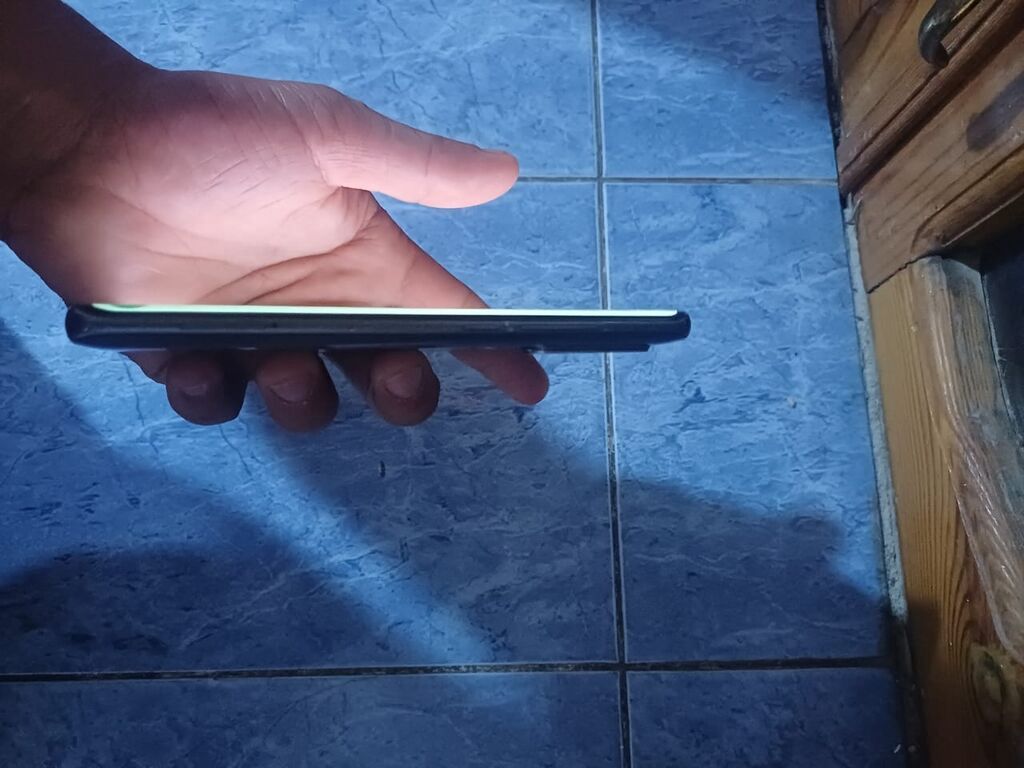Xiaomi Mi Note 10, 128 GB, İki sim kartlı, Face ID — Xiaomi, Bakı (2)