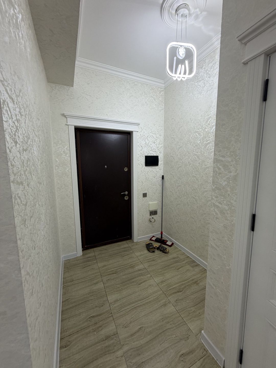 Satılır 3 otaqlı yeni tikili 85 m² — Mənzil, Xırdalan (9)