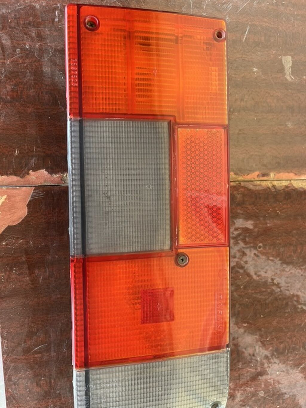 Universal auto Orijinal, İşlənmiş — Ehtiyat hissələri, Quba (2)