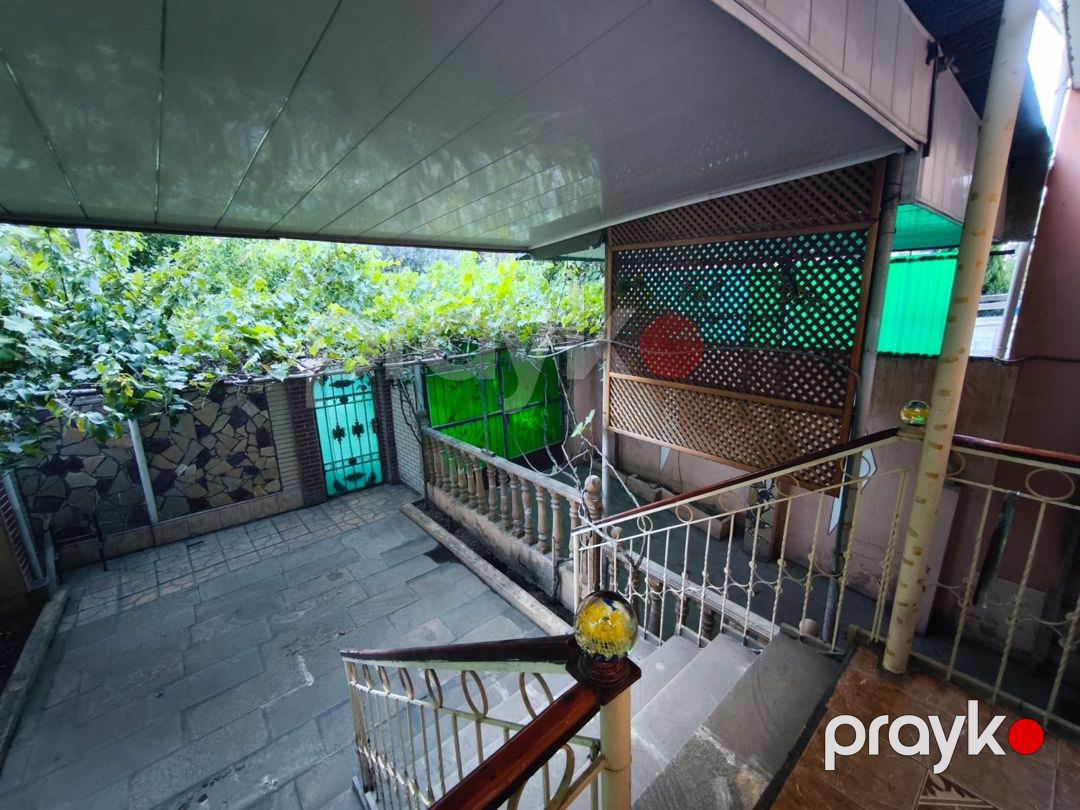 Satılır 4 otaqlı həyət evi/bağ evi 175 m² — Ev, villa, Bakı (3)