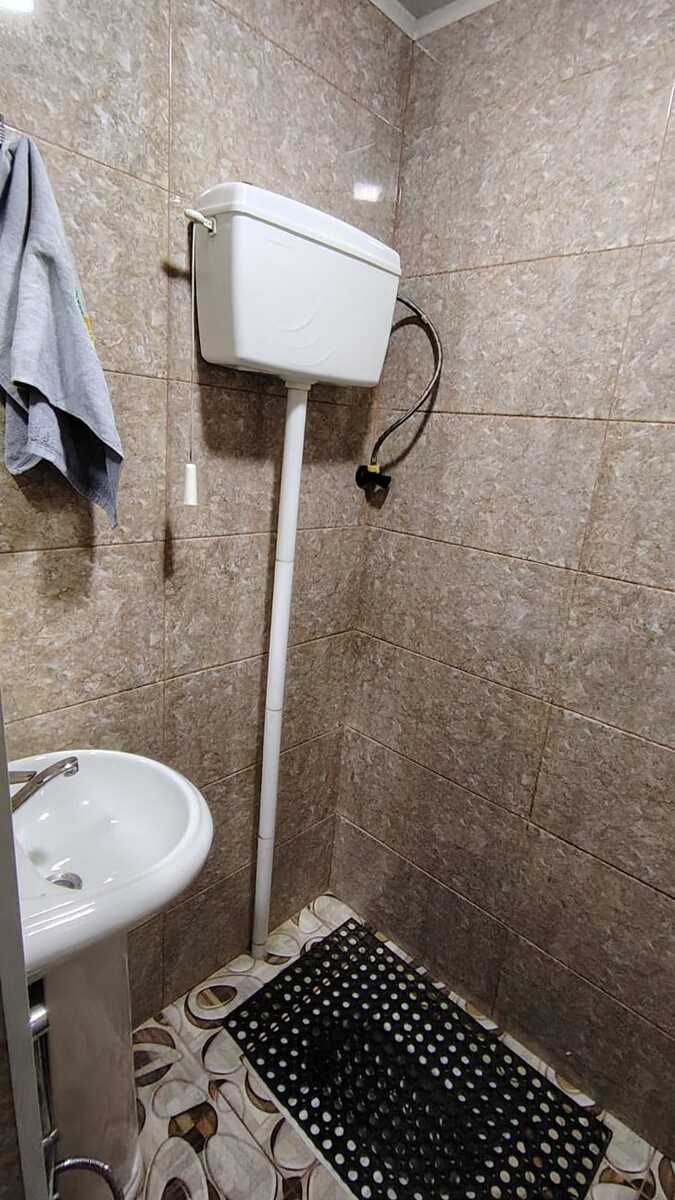 2-otaqlı mənzil kirayə verilir, Adil Məmmədov küç., 38 m² — Daşınmaz əmlak, Bakı (10)