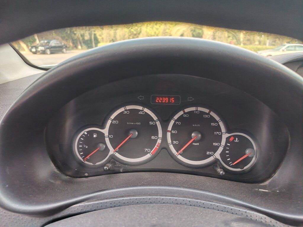 Iran Khodro Runna, 1.6 L, 2014 il, 223 915 km — Avtomobillər, Sumqayıt (8)