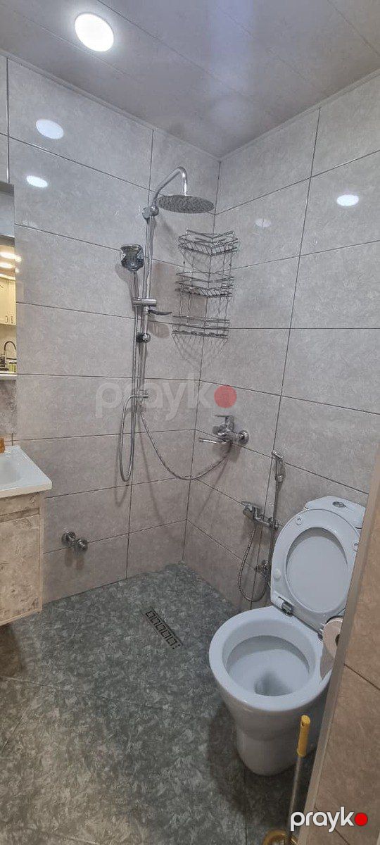 İcarəyə verilir 2 otaqlı həyət evi/bağ evi 58 m² — Ev, villa, Bakı (8)