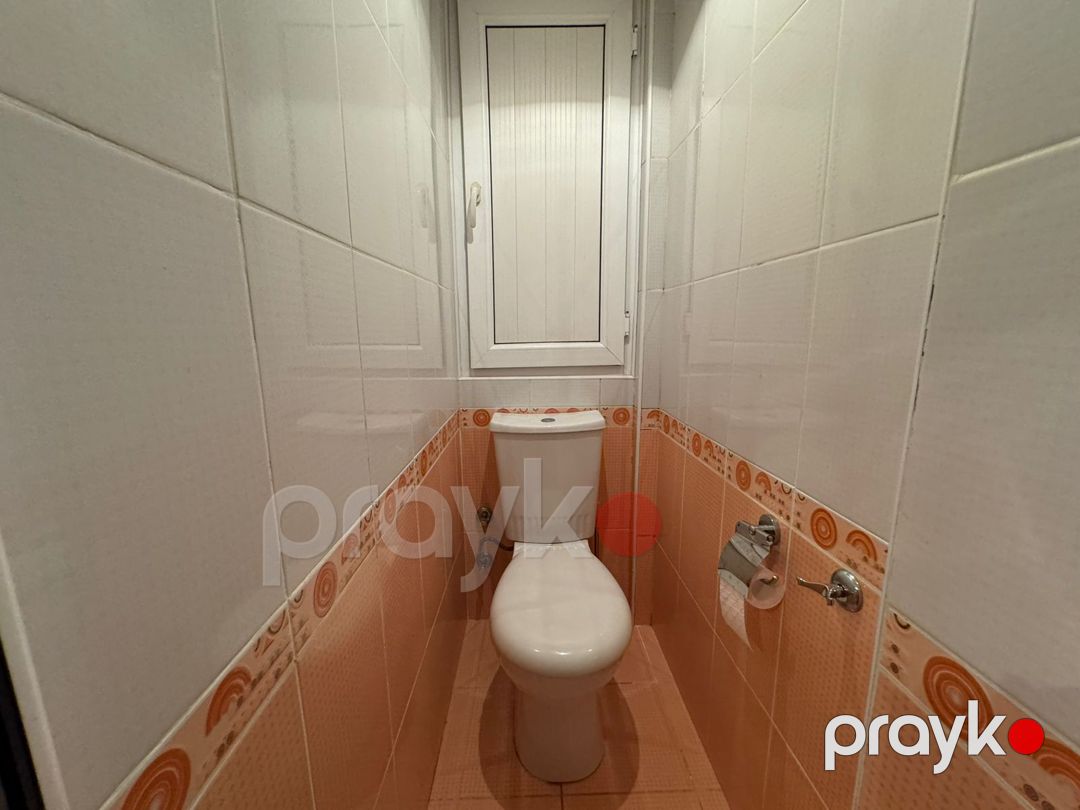 İcarəyə verilir 2 otaqlı köhnə tikili 70 m² — Mənzil, Bakı (6)
