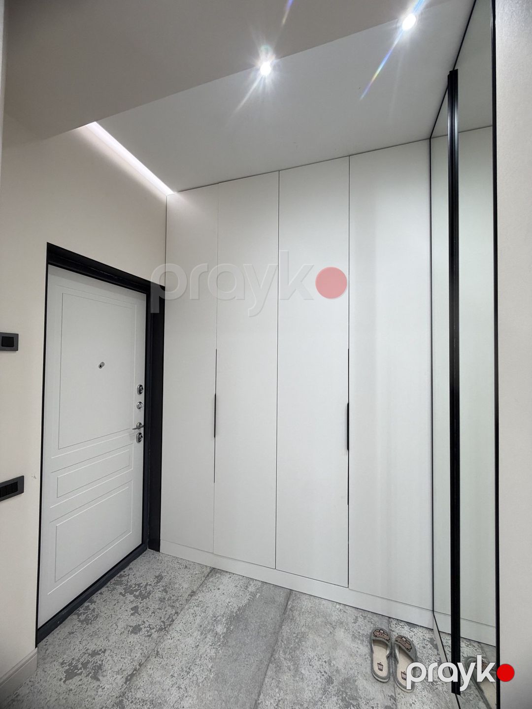 Satılır 3 otaqlı yeni tikili 107.4 m² — Mənzil, Bakı (6)