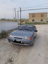 LADA (VAZ) 2115, 1.6 L, 2010 il, 134 867 km — Cars