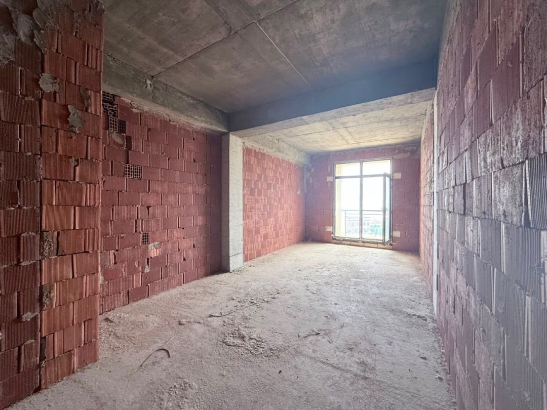 2-otaqlı yeni tikili, Sumqayıt ş., 75 m² — Mənzil, Sumqayıt (2)