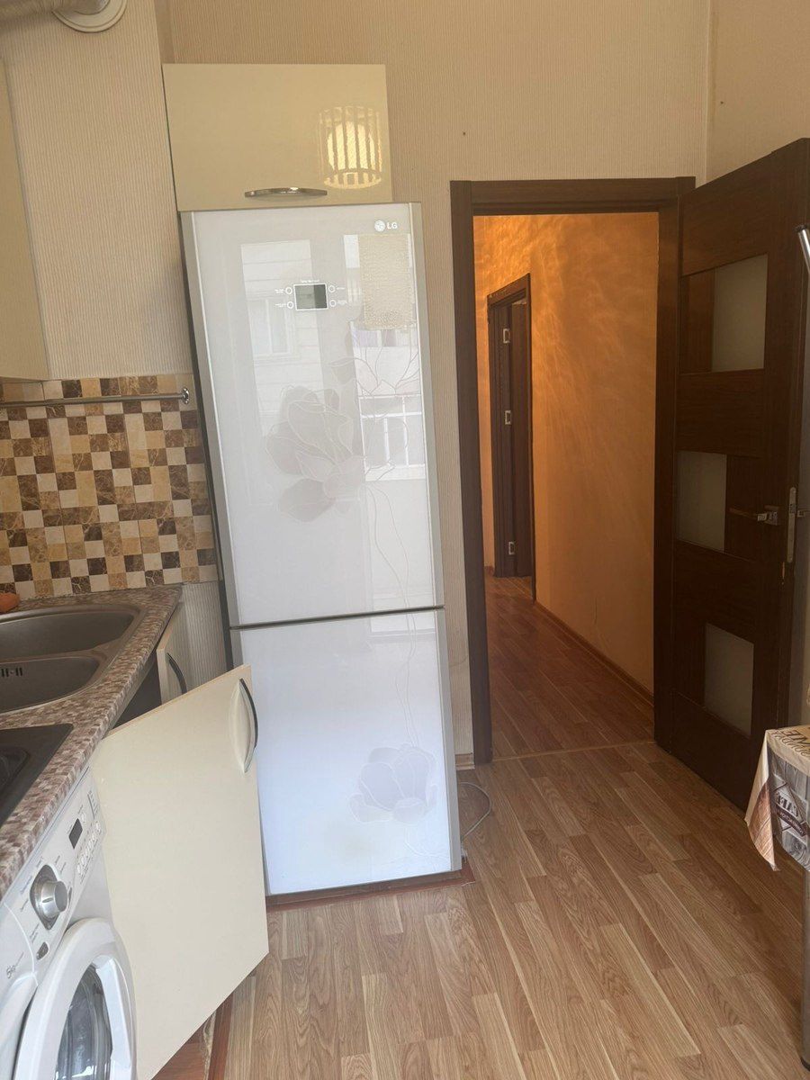 2-otaqlı yeni tikili kirayə verilir, Xırdalan ş., 60 m² — Daşınmaz əmlak, Xırdalan (5)